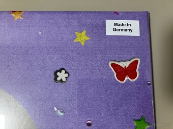 LP Olivia Rodrigo - Sour - 3