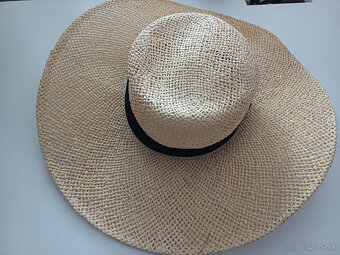 Dámske letné klobúky H&M - 3
