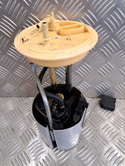 PLAVÁK PALIVOVÉ ČERPADLO - 1.9TDI, 2.0TDI PASSAT B6 - 3