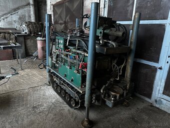 Vrtná Súprava - predaj / prenájom - 3