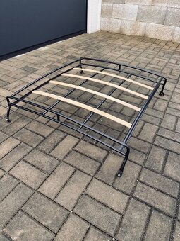 Zahradna na fiat 500 - 3