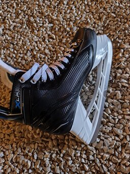 Korcule na lad Bauer - 3