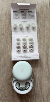 Soundcore Sleep A30 Smart ANC Earbuds - 3