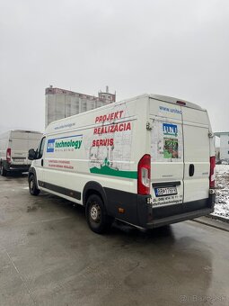 Peugeot Boxer L4H2 - 3