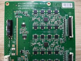 LG 65SM9010 náhradné diely predám - 3