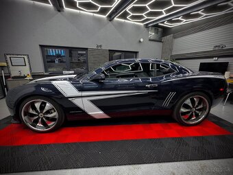 Chevrolet Camaro 3.6 - 3
