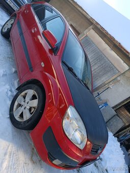 Kia Rio 1.5 dci, 81kW - 3