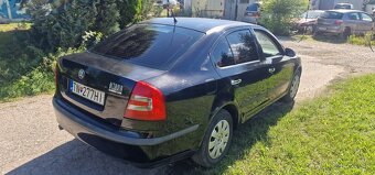 Predám škoda octavia 2 - 3