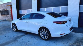 Mazda 3 2.0 e-Skyactiv X186 GT Plus/Sound/Safety/Luxury - 3