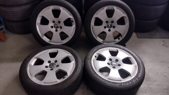 5x112r17 - - 3