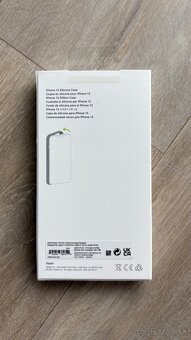 Predám originál kryt na iPhone 13 - 3
