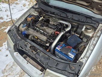 Predám Motor 1.8T-VRS 132kw kód AUQ - 3