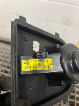 Ventilátor kúrenia Škoda Octavia 1 - 3