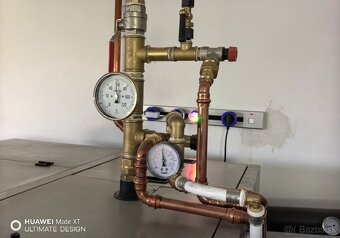 Vodinstalacne prace - 3