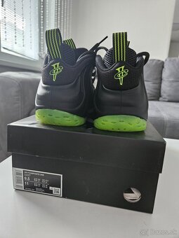 Nike Air Foamposite one - 3