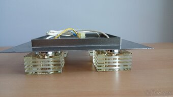 Stropný luster - 3