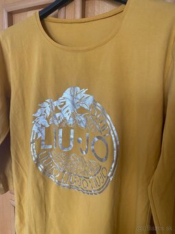 Tričko Liu Jo - 3