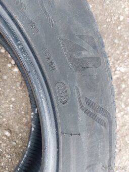 245/50 R 19 Bridgestone - 3