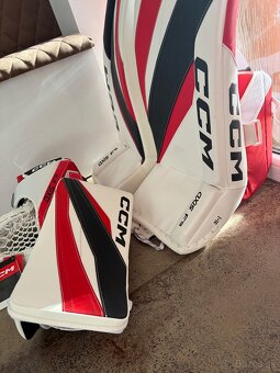 br.set CCM AXIS F9 - 3