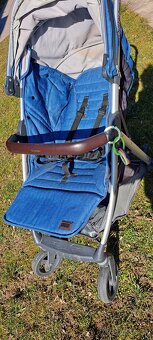 Športový kočík Oyster Zero - 3