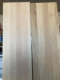 Predám schodnice Buk, Dub, Jaseň - 3