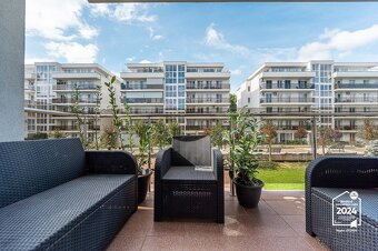 3 izbový byt s balkónom, Borovicový Háj - 3