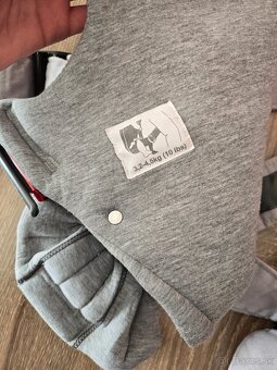 Nosič Babybjorn Mini - 3