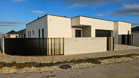 Hliníkové brány - 3