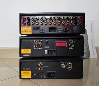 Mission Cyrus set / Zosik/FM radio - 3