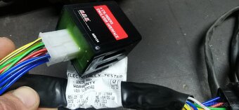 Emulátory AEB124 - 3