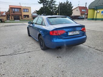 Audi b8 a4.limuzina - 3