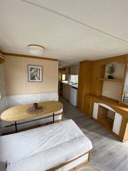 Mobilný dom s dopravou - 3