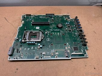 Predám funkčnú matičnú dosku do AIO Dell 7460 - 3