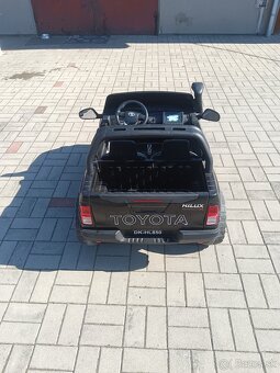 Elektrické auto - 3