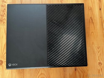 Xbox one - 3