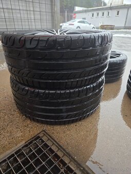 Bmw 5x120 r19 - 3