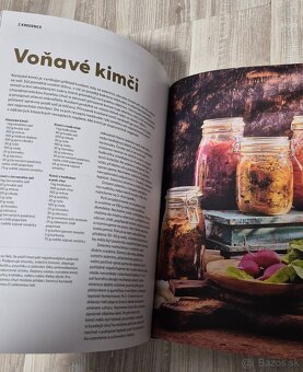 Sklizeň + Čokoláda - Josef Maršálek - 3
