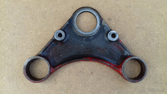 Jawa ČZ 125 , 175 okulár - 3