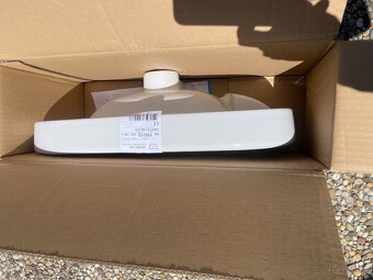 Umývadlo JIKA 50 x 22cm - 3