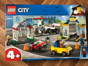 Prázdne krabice Lego - 3