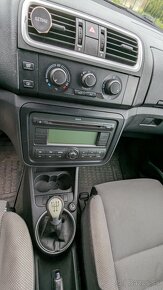 Škoda Roomster 1.6 16V Sport - 3