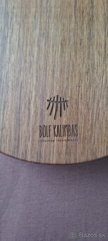 Kalimba od BOLF CALIMBAS SLOVENSKO - 3