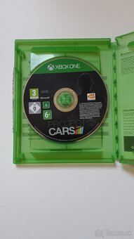 Hra Project Cars na Xbox ONE a Xbox Series X - 3
