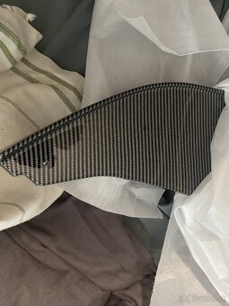 Spoiler Predného Naraznika F10 - 3