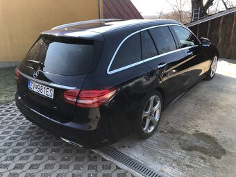 C400 Designo 4matic - 3