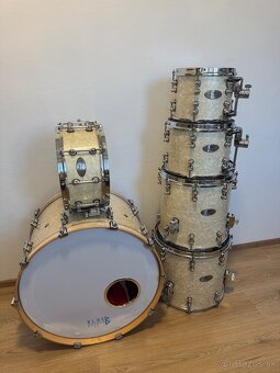 PEARL REFERENCE PURE VINTAGE MARINE PEARL - 3