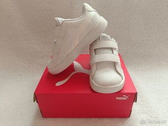 Puma tenisky v.23 - 3