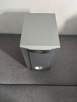Subwoofer - 3