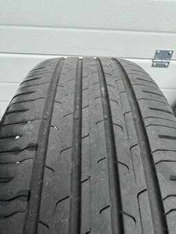 originál 17'' hliníkové disky Hyundai Tucson 215/65 R17 - 3
