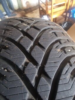 Predam pneumatiky 195/65 R15 - 3